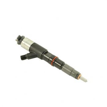 13 299 р. Форсунка топливная Bosch ISF 3.8 (Евро 3) 0445120134 CUMMINS 03482  с доставкой в г. Кемерово. Увеличить фотографию 1