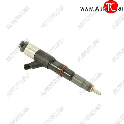 13 299 р. Форсунка топливная Bosch ISF 3.8 (Евро 3) 0445120134 CUMMINS 03482  с доставкой в г. Кемерово