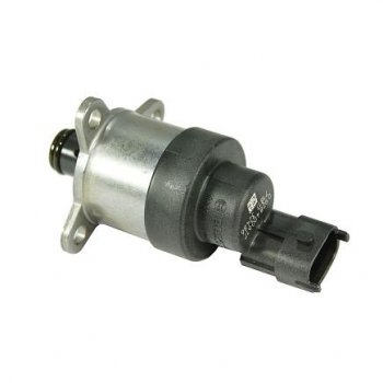 7 799 р. Актуатор ТНВД Bosch ISF 3.8, ISBe, ISDe (Дозировочный блок) 0928400617 (Оригинал) CUMMINS 03751  с доставкой в г. Кемерово. Увеличить фотографию 1