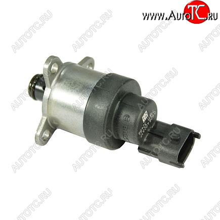 7 799 р. Актуатор ТНВД Bosch ISF 3.8, ISBe, ISDe (Дозировочный блок) 0928400617 (Оригинал) CUMMINS 03751  с доставкой в г. Кемерово