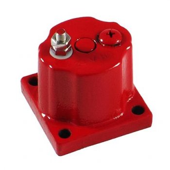 Соленоид KTA-19 3054609 CUMMINS 14143