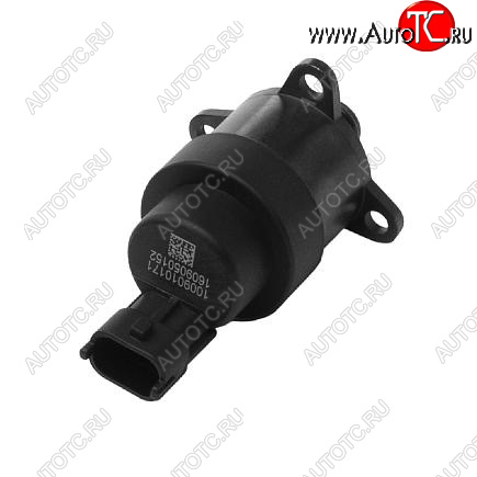 3 499 р. Актуатор ТНВД WEIFU ISF 3.8, ISBe, ISDe (Дозировочный блок) 5257595 CUMMINS 03192  с доставкой в г. Кемерово