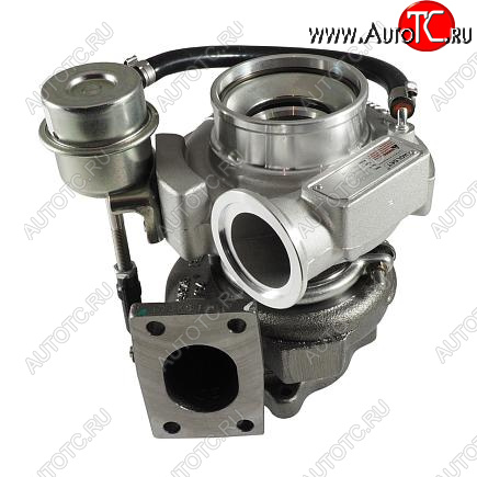40 999 р. Турбокомпрессор 4ISDe V=4.5 HE221W (Holset, оригинал) 4043976 CUMMINS 01701  с доставкой в г. Кемерово