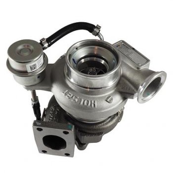 53 999 р. Турбокомпрессор 4ISBe V=4.5 HE221W (Holset, оригинал) 4043978 CUMMINS 01711  с доставкой в г. Кемерово. Увеличить фотографию 3