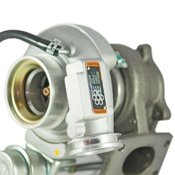 20 999 р. Турбокомпрессор 4ISDe V=4.5 HE221W (Китай) 4043976 CUMMINS 0170  с доставкой в г. Кемерово. Увеличить фотографию 3