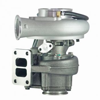 Турбокомпрессор 6ISBe V=6.7 HE351W (Китай) 4043980 CUMMINS 0173