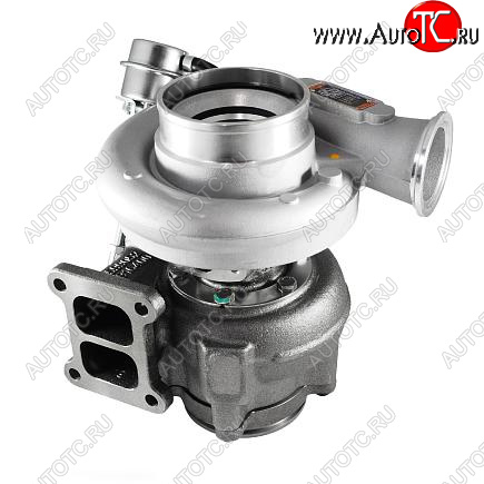23 999 р. Турбокомпрессор 6CT НХ40W (Китай) 4089274 CUMMINS 13150  с доставкой в г. Кемерово