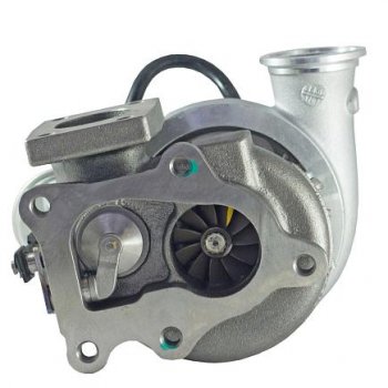 19 999 р. Турбокомпрессор ISF 3.8 HE200W (ПАЗ) (Китай) 4309412 CUMMINS 0956  с доставкой в г. Кемерово. Увеличить фотографию 2