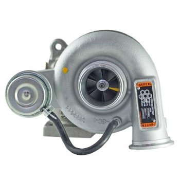 19 999 р. Турбокомпрессор ISF 3.8 HE200W (ПАЗ) (Китай) 4309412 CUMMINS 0956  с доставкой в г. Кемерово. Увеличить фотографию 3