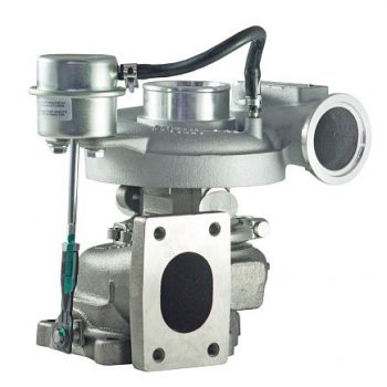 19 999 р. Турбокомпрессор ISF 3.8 HE200W (ПАЗ) (Китай) 4309412 CUMMINS 0956  с доставкой в г. Кемерово. Увеличить фотографию 1