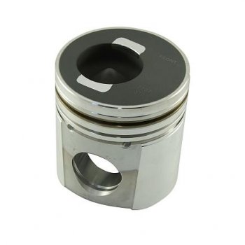 3 399 р. Поршень 6CT 3917707 CUMMINS 0580  с доставкой в г. Кемерово. Увеличить фотографию 1