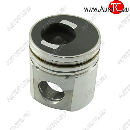 3 399 р. Поршень 6CT 3917707 CUMMINS 0580  с доставкой в г. Кемерово