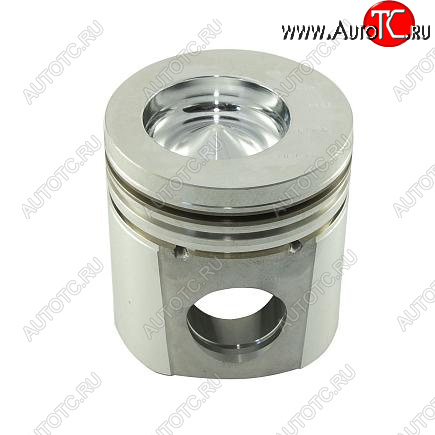 3 199 р. Поршень 6CT 3929161 CUMMINS 0588  с доставкой в г. Кемерово