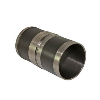 2 499 р. Гильза блока цилиндров 6CT, ISLe (Черная) 3800328 CUMMINS 13162  с доставкой в г. Кемерово. Увеличить фотографию 2