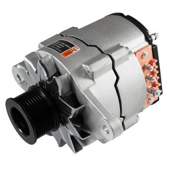 11 199 р. Генератор 6CT, ISLe (24V  70A) 4939018 CUMMINS 0617  с доставкой в г. Кемерово. Увеличить фотографию 1