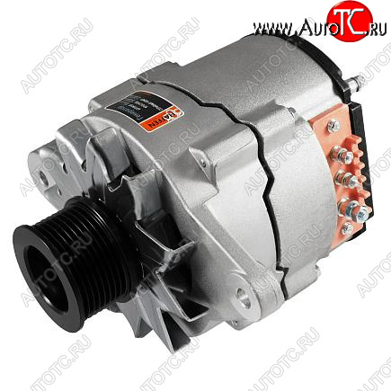 11 199 р. Генератор 6CT, ISLe (24V  70A) 4939018 CUMMINS 0617  с доставкой в г. Кемерово