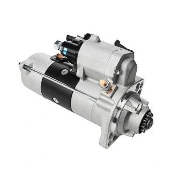 15 999 р. Стартер ISBe (12V  3kW, 10 зубьев) 4996708 CUMMINS 10057  с доставкой в г. Кемерово. Увеличить фотографию 3
