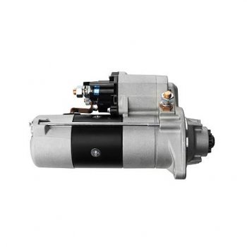 15 999 р. Стартер ISBe (12V  3kW, 10 зубьев) 4996708 CUMMINS 10057  с доставкой в г. Кемерово. Увеличить фотографию 4
