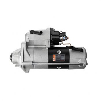 15 999 р. Стартер ISBe (12V  3kW, 10 зубьев) 4996708 CUMMINS 10057  с доставкой в г. Кемерово. Увеличить фотографию 5