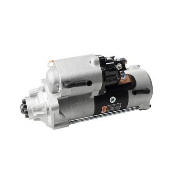 15 999 р. Стартер ISBe (12V  3kW, 10 зубьев) 4996708 CUMMINS 10057  с доставкой в г. Кемерово. Увеличить фотографию 1