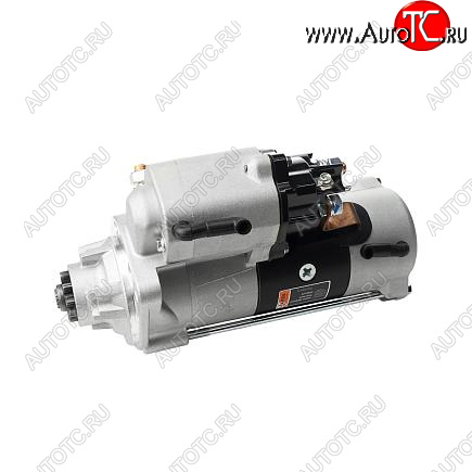15 999 р. Стартер ISBe (12V  3kW, 10 зубьев) 4996708 CUMMINS 10057  с доставкой в г. Кемерово