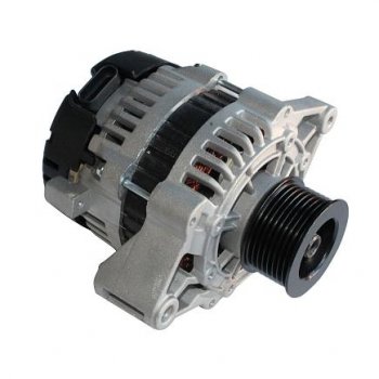 13 999 р. Генератор BT, EQB (12V  95A) 5293586 CUMMINS 10058  с доставкой в г. Кемерово. Увеличить фотографию 1