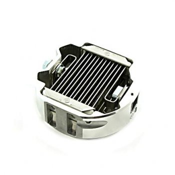 4 599 р. Подогреватель впускного воздуха ISF 3.8, ISBe, ISDe 24V  63A 5254980 CUMMINS 0488  с доставкой в г. Кемерово. Увеличить фотографию 3