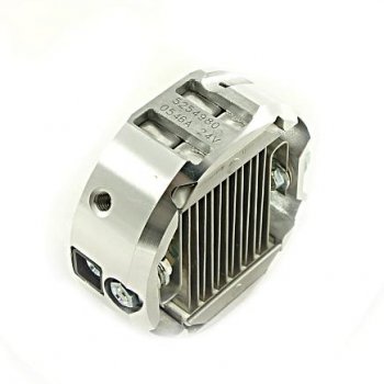 4 599 р. Подогреватель впускного воздуха ISF 3.8, ISBe, ISDe 24V  63A 5254980 CUMMINS 0488  с доставкой в г. Кемерово. Увеличить фотографию 1
