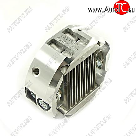4 599 р. Подогреватель впускного воздуха ISF 3.8, ISBe, ISDe 24V  63A 5254980 CUMMINS 0488  с доставкой в г. Кемерово