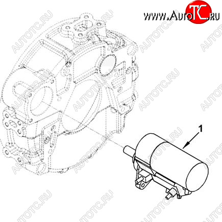 15 199 р. Стартер BT, EQB. 6BT (12V  2.5kW, 13 зубьев) 3964428 CUMMINS 10087  с доставкой в г. Кемерово