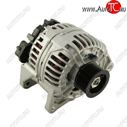 13 199 р. Генератор ISBe, ISDe (24V  70A) 4892318 CUMMINS 0231  с доставкой в г. Кемерово