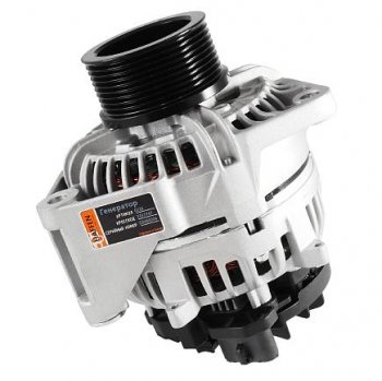 12 999 р. Генератор ISBe, ISDe (24V  80A) 3357747 CUMMINS 0232  с доставкой в г. Кемерово. Увеличить фотографию 2