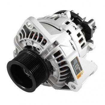 Генератор ISBe, ISDe (24V  80A) 3357747 CUMMINS 0232