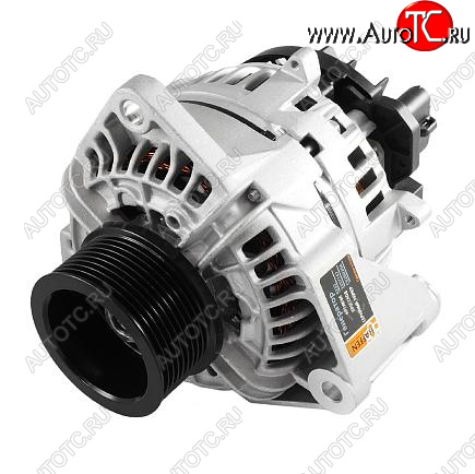12 999 р. Генератор ISBe, ISDe (24V  80A) 3357747 CUMMINS 0232  с доставкой в г. Кемерово