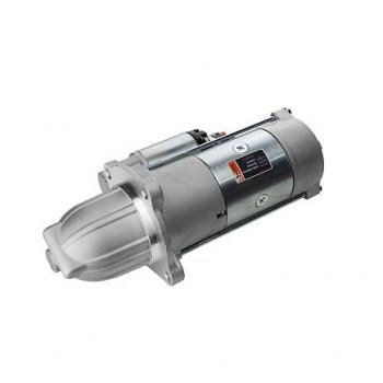 12 999 р. Стартер ISF 3.8 (24V  3.6kW, 10 зубьев) 5268413 CUMMINS 0238  с доставкой в г. Кемерово. Увеличить фотографию 2
