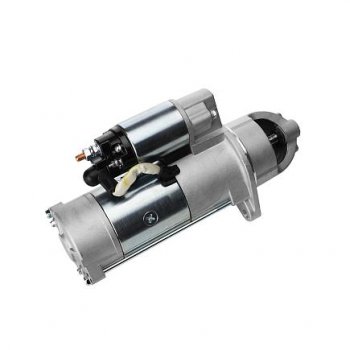 12 999 р. Стартер ISF 3.8 (24V  3.6kW, 10 зубьев) 5268413 CUMMINS 0238  с доставкой в г. Кемерово. Увеличить фотографию 3