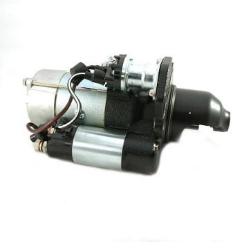 13 999 р. Стартер ISBe (24V  6kW, 12 зубьев) 4983067 CUMMINS 0240  с доставкой в г. Кемерово. Увеличить фотографию 2
