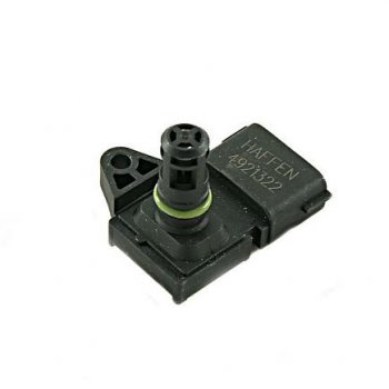 1 399 р. Датчик температуры наддува ISF 2.8, ISF 3.8, ISBe, ISDe, ISLe 4921322 CUMMINS 0057  с доставкой в г. Кемерово. Увеличить фотографию 1