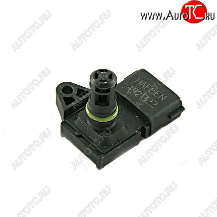 1 399 р. Датчик температуры наддува ISF 2.8, ISF 3.8, ISBe, ISDe, ISLe 4921322 CUMMINS 0057  с доставкой в г. Кемерово