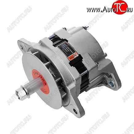 13 999 р. Генератор 6CT, M11 (24V  70A) 3935530 CUMMINS 0973  с доставкой в г. Кемерово