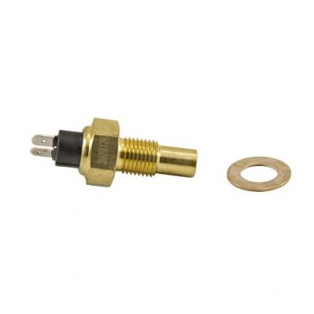 599 р. Датчик температуры охлаждающей жидкости 6CT, ISLe 3979176 CUMMINS 10211  с доставкой в г. Кемерово. Увеличить фотографию 2