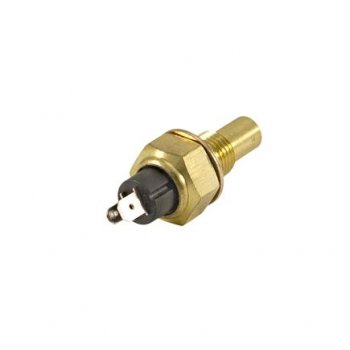 599 р. Датчик температуры охлаждающей жидкости 6CT, ISLe 3979176 CUMMINS 10211  с доставкой в г. Кемерово. Увеличить фотографию 3