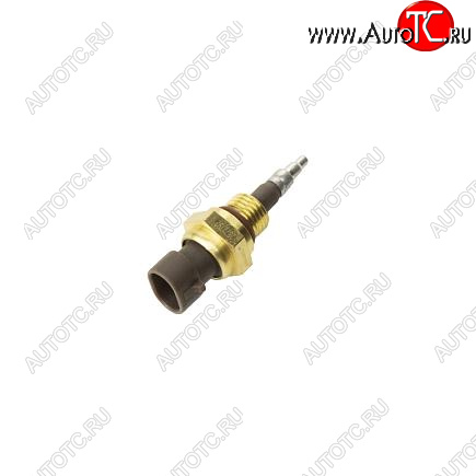 679 р. Датчик температуры ISBe (Евро 4) 2872792 CUMMINS 13117  с доставкой в г. Кемерово