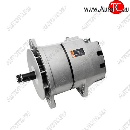 27 999 р. Генератор ISX15, QSX15 (24V  100A) 3400698 CUMMINS 0999  с доставкой в г. Кемерово