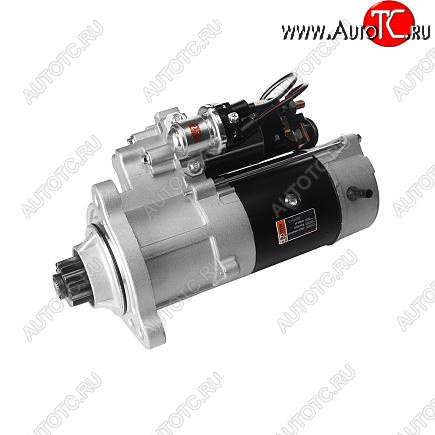 20 999 р. Стартер 6CT (24V  7.5kW, 12 зубьев) 5255292 CUMMINS 10288  с доставкой в г. Кемерово