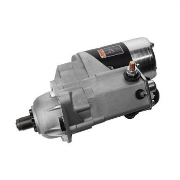 17 999 р. Стартер 6BT (24V  7.8kW, 10 зубьев) 3924466 CUMMINS 15984  с доставкой в г. Кемерово. Увеличить фотографию 2
