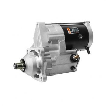 17 999 р. Стартер 6BT (24V  7.8kW, 10 зубьев) 3924466 CUMMINS 15984  с доставкой в г. Кемерово. Увеличить фотографию 3