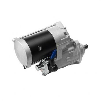17 999 р. Стартер 6BT (24V  7.8kW, 10 зубьев) 3924466 CUMMINS 15984  с доставкой в г. Кемерово. Увеличить фотографию 4