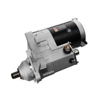 17 999 р. Стартер 6BT (24V  7.8kW, 10 зубьев) 3924466 CUMMINS 15984  с доставкой в г. Кемерово. Увеличить фотографию 1