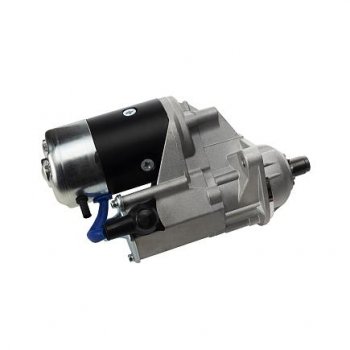 14 999 р. Стартер EQB (24V  4.5kW) 3864298 CUMMINS 15985  с доставкой в г. Кемерово. Увеличить фотографию 3